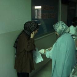  Sınav salonuna alınmadı, tepkisi g&uuml;ndem oldu
