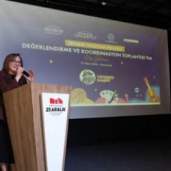 Gaziantep B&uuml;y&uuml;kşehir, 22 bin 500 &ccedil;ocuğun yeteneğini mercek altına aldı