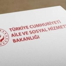 Aile ve Sosyal Hizmetler Bakanlığı duyurdu! 7 pilot ilde başlıyor 