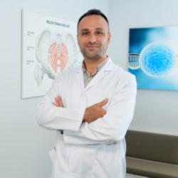 Uzman isim, &uuml;reme sağlığında "beslenmeye" dikkat &ccedil;ekti 