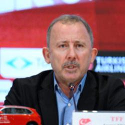 A Milli Takım'da Sergen Yal&ccedil;ın'ın ekibi belli oldu!