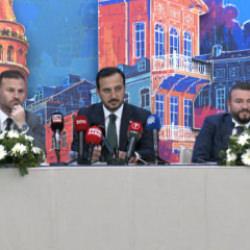 Abdullah &Ouml;zdemir: Vatandaşımızın taleplerine tek tek cevap veriyoruz