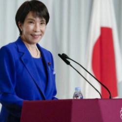 Adağı diplomatik krize neden oldu: Japonya Başbakanı'na Pekin'den kınama!