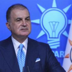 AK Parti S&ouml;zc&uuml;s&uuml; &Ccedil;elik, Birleşmiş Milletlerin 81. kuruluş yıl d&ouml;n&uuml;m&uuml;n&uuml; kutladı