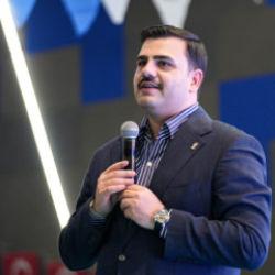 AK Partili İnan'dan sert tepki! 'Partimizi darbecilere, FET&Ouml;&rsquo;c&uuml; al&ccedil;aklara meze etmedik'