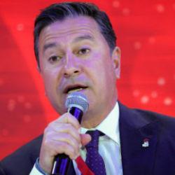 AK Parti'ye ge&ccedil;eceği iddia edilen Ahmet Aras'tan a&ccedil;ıklama! Kararını duyurdu