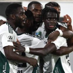 Kocaelispor'dan deplasmanda kritik 3 puan! İşi ilk yarıda bitirdiler