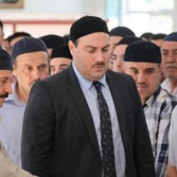 Alihan Kuriş Su&ccedil; &Ouml;rg&uuml;t&uuml;'n&uuml;n Doğu Afrika b&ouml;lge sorumlusu yakalandı