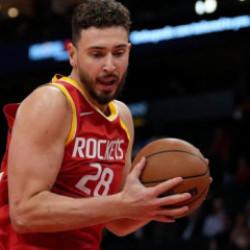 Alperen Şeng&uuml;n double-double yaptı! Houston Rockets farklı kazandı
