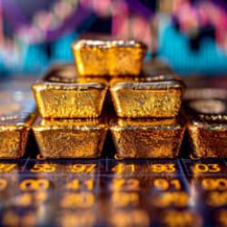 Altın rezervlerinde g&uuml;venlik alarmı! Merkez bankaları harekete ge&ccedil;ti