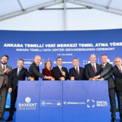 Ankara'ya 4,1 milyar dolarlık yatırım! Kacır detayları paylaştı...