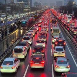 Ara&ccedil; sahipleri dikkat: Tarih &ouml;ne &ccedil;ekildi: Uymayan trafiğe &ccedil;ıkamayacak