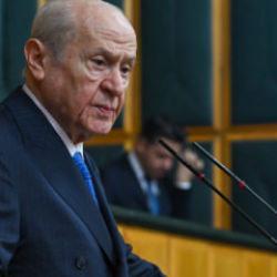 Bah&ccedil;eli&rsquo;den fon soruşturması &ccedil;ıkışı: En g&uuml;&ccedil;l&uuml; yaptırımlar uygulanacak