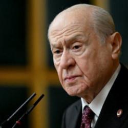 Bah&ccedil;eli'den Libya mutabakatı a&ccedil;ıklaması: G&uuml;&ccedil;l&uuml; T&uuml;rkiye idealinin ifadesi