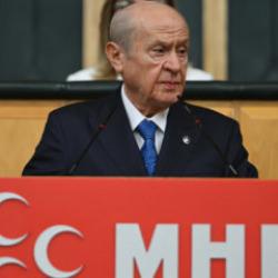 Bah&ccedil;eli&rsquo;den son dakika Azerbaycan mesajı: Stratejik değerin muhafazası i&ccedil;in &ouml;nemli