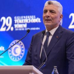 Bakan Bolat: Fiyat etiketi ve fahiş fiyat denetimlerini aralıksız s&uuml;rd&uuml;r&uuml;yoruz