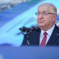 Bakan G&uuml;ler'den Mekke İttifakı a&ccedil;ıklaması: T&uuml;rk askerleri Husilerle &ccedil;atışmayacak