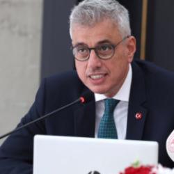 Bakan Memişoğlu: T&uuml;rkiye'de toplumun sigaraya başlama yaş ortalaması 17