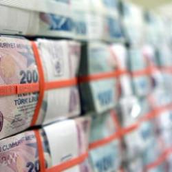 Bankacılık sekt&ouml;r&uuml;n&uuml;n kredi hacmi 28,7 trilyon liraya y&uuml;kseldi