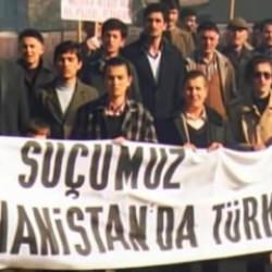 Batı Trakya meselesi