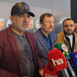 Beraberlik sonrası Başkan Ali &Ccedil;amlı'dan Sel&ccedil;uk Şahin'e sert s&ouml;zler: Aklını başına alsın!