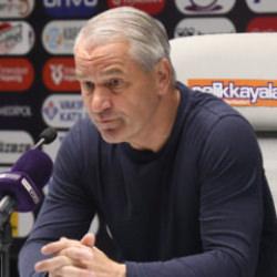Bernd Storck: Bizim takımımıza yakışmadı