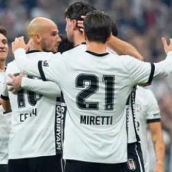 Beşiktaş Avrupa'da 267. kez sahaya &ccedil;ıkacak!
