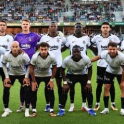 Beşiktaş Crystal Palace'ı konuk edecek! Kartal Avrupa'da 3'te 3 peşinde