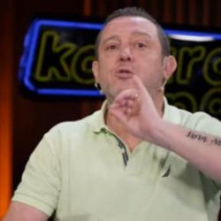 Nihat Kahveci'den Beşiktaş i&ccedil;in iddialı &ccedil;ıkış: 100 kere imza atarım!