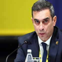'Biz s&ouml;yledik, inanmadılar!' Fenerbah&ccedil;e'den &ccedil;ok sert mesaj: Hakemler...