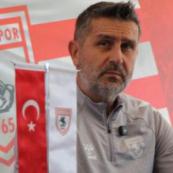 Bjelica a&ccedil;ıkladı! Amed ma&ccedil;ında kadroda değişiklik