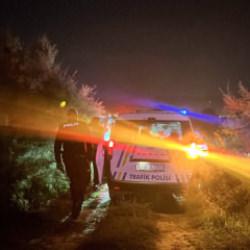Burdur'da "dur" ihtarına uymayan s&uuml;r&uuml;ye cep yakan ceza! Aracını satsa &ouml;deyemez 