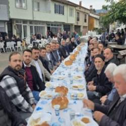 Bursa'da, pilav etkinliğinde rahatsızlananların sayısı 182&rsquo;ye y&uuml;kseldi