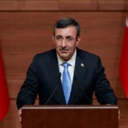 Cevdet Yılmaz a&ccedil;ıkladı: Enflasyonla m&uuml;cadelede sosyal konut hamlesi