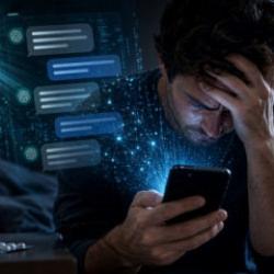 ChatGPT&rsquo;nin tıbbi tavsiyesi hastanelik etti! OpenAI&rsquo;a dava a&ccedil;tı