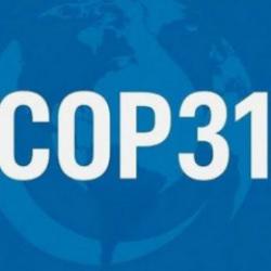 COP31 35&rsquo;e 35 K&uuml;resel Elektrifikasyon Taahh&uuml;d&uuml;