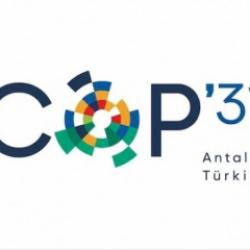 COP31 Başkanlığı ve Bloomberg Philanthropies&rsquo;ten iklim eylemi i&ccedil;in iş birliği