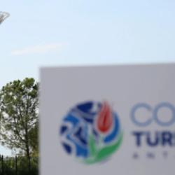 COP31 T&uuml;rkiye Pavilyonu yan etkinlik programı a&ccedil;ıklandı