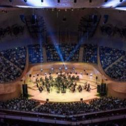 CSO Ada Ankara'da uluslararası konser