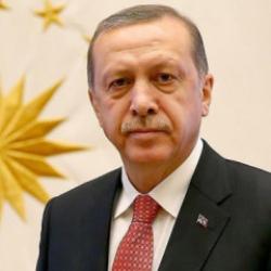 Cumhurbaşkanı Erdoğan'dan Şam ziyareti cevabı: Kesinleşmedi, gideceğiz