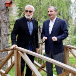 Değişen Sultanbeyli&rsquo;de bir &ouml;ğle vaktinde tanıklıklarım