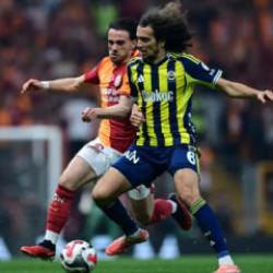 Derbi heyecanı yaşanacak! İşte S&uuml;per Lig'de 9. haftanın programı