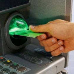 D&uuml;nyaca &uuml;nl&uuml; bankadan radikal karar! T&uuml;rkiye'deki 1 şubesi kapatılıyor