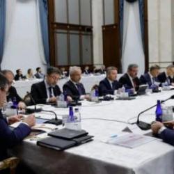 EKK toplandı: Sorunlu fonlarda kritik gelişme! Ara &ouml;demeler i&ccedil;in g&ouml;zler Meclis&rsquo;te