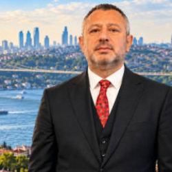 Erdal Cevahir, İstanbul Ticaret Odası meclis &uuml;yeliğine yeniden aday