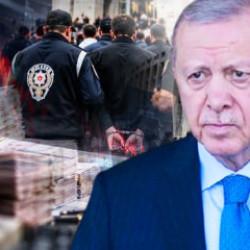 Cumhurbaşkanı Erdoğan'dan &ccedil;ok sert fon talimatı