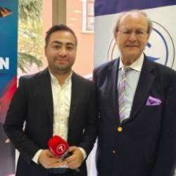 Erg&uuml;n Kırlıkovalı'dan &ouml;nemli a&ccedil;ıklamalar! KAAN 6. nesil olacak