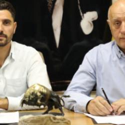 Eski Fenerbah&ccedil;eli, 1. Lig ekibinin yeni hocası oldu