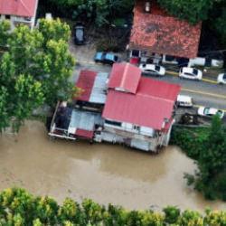 Eyl&uuml;l ayında 66 meteorolojik afet yaşandı