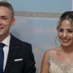 19 g&uuml;n &ouml;nce nişanlanmışlardı! İzmir'de cinayet: 2 &ouml;l&uuml;